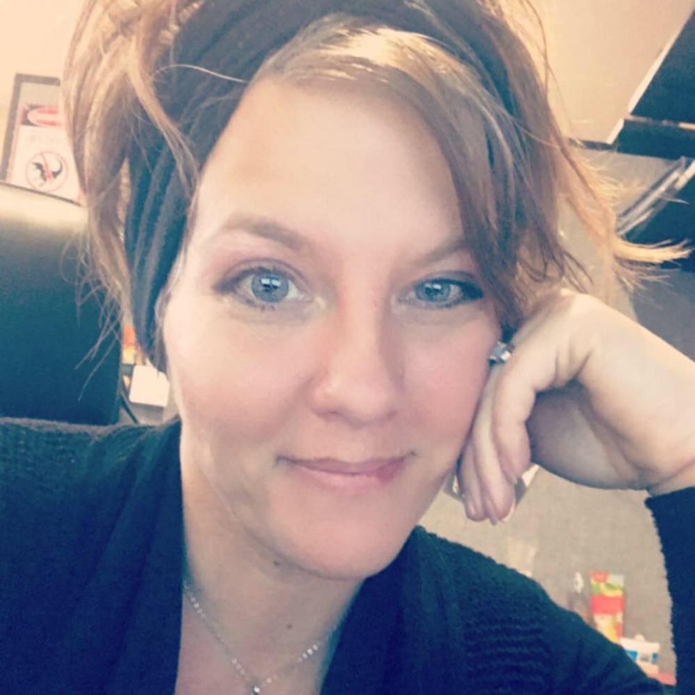 Meet your Posher, Dawn